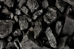 Mainholm coal boiler costs